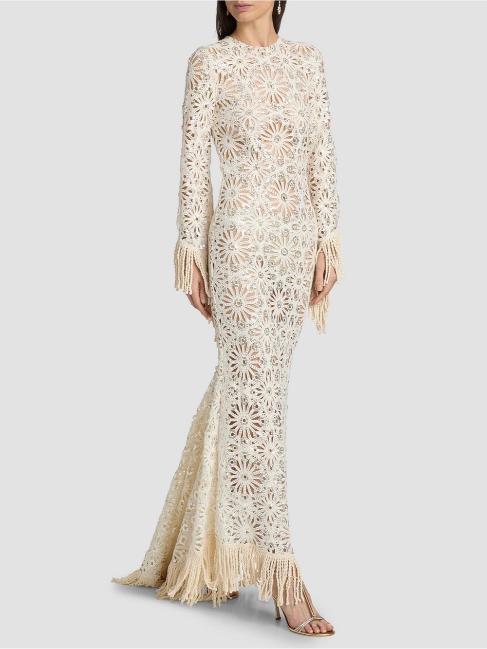 Bronx and Banco Maia Dress
